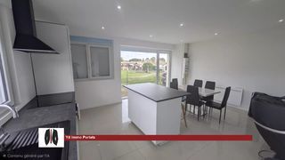  Maison � vendre 4 pi�ces 91 m�