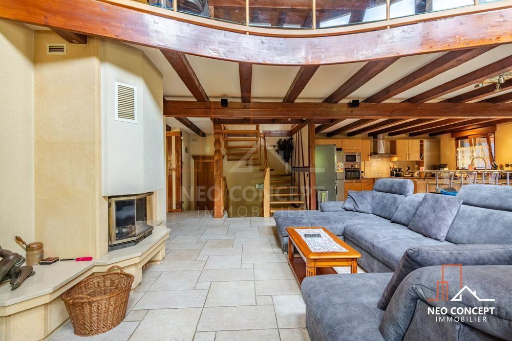 � vendre  Maison La Wantzenau (67610)