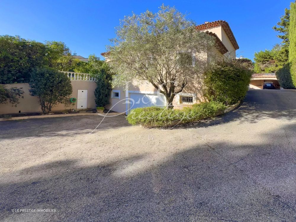 � vendre  Maison Mandelieu-la-Napoule (06210)