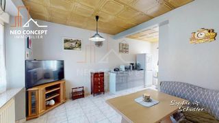  Maison � vendre 3 pi�ces 83 m�