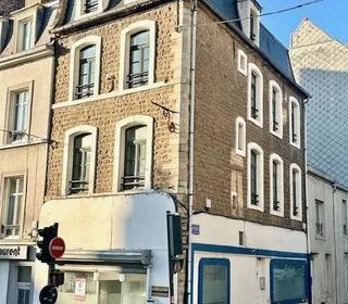  Immeuble � vendre 7 pi�ces 116 m�