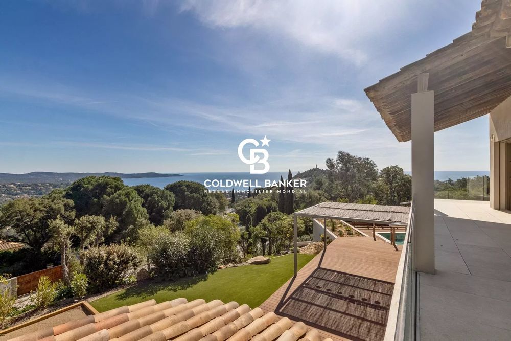 � vendre  Villa Cavalaire-sur-Mer (83240)