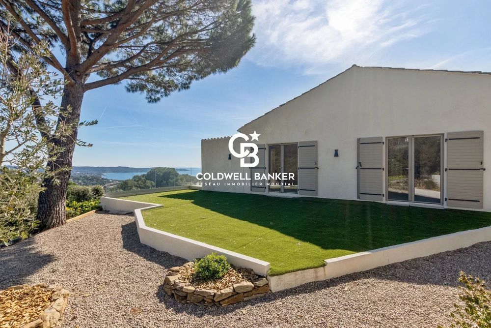 � vendre  Villa Cavalaire-sur-Mer (83240)