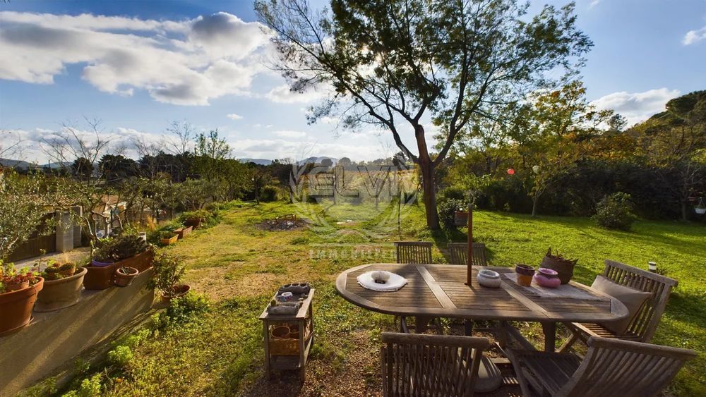 � vendre  Maison Le Plan-de-la-Tour (83120)