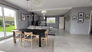  Maison � vendre 5 pi�ces 154 m�