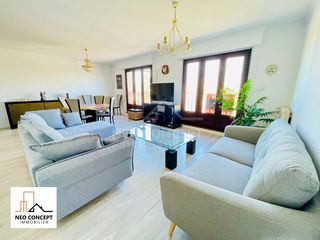  Appartement � vendre 6 pi�ces 140 m�