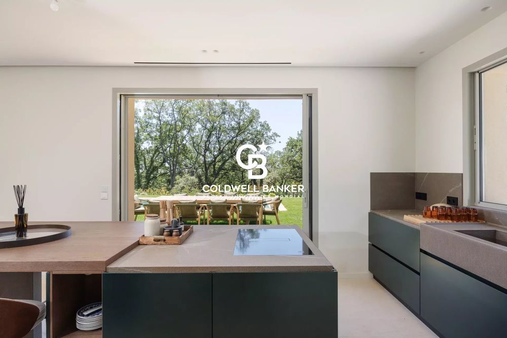 � vendre  Villa Vence (06140)