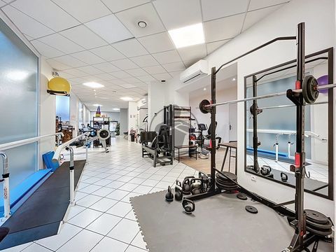 Local professionnel centre ville 365000 02100 Saint-quentin