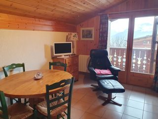  Appartement � vendre 3 pi�ces 39 m�