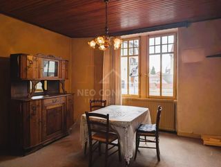  Maison � vendre 5 pi�ces 127 m�