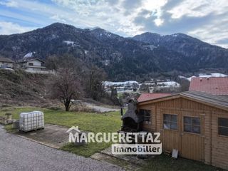  Maison � vendre 4 pi�ces 100 m�