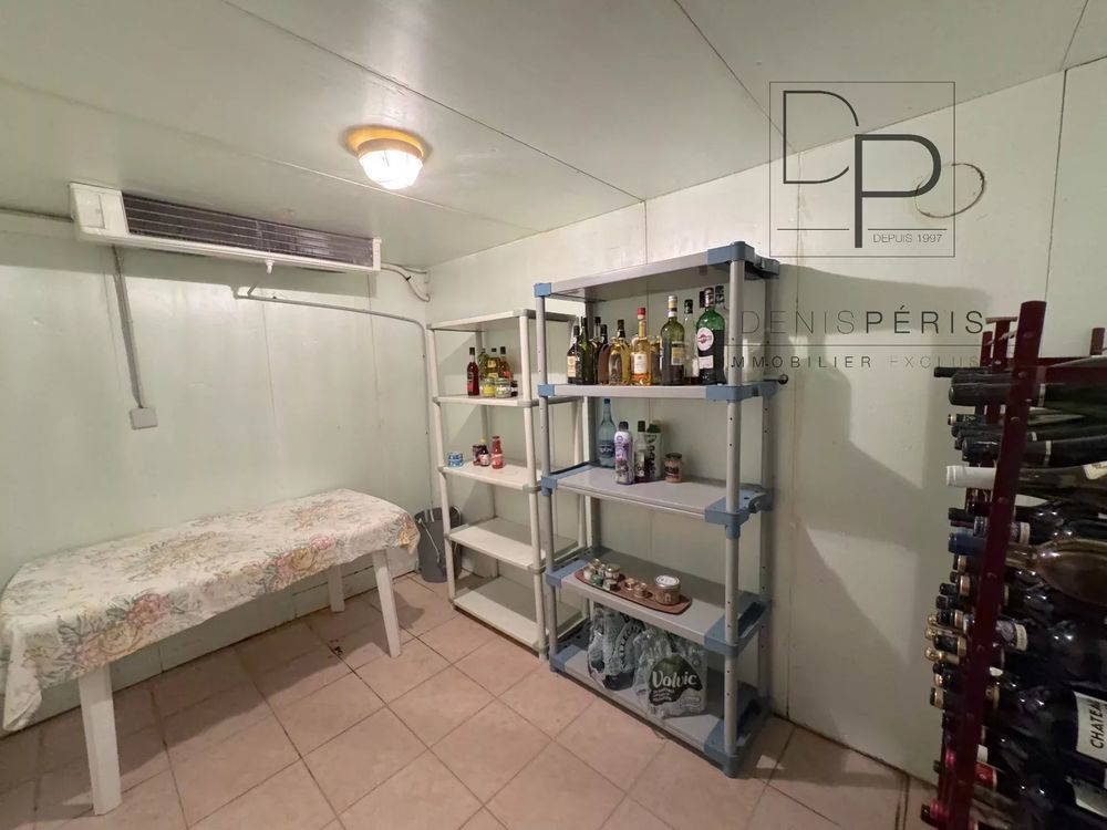 � vendre  Maison La Baule-Escoublac (44500)