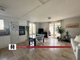  Appartement � vendre 3 pi�ces 65 m�