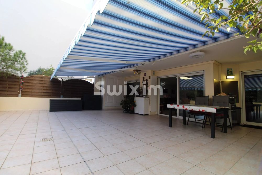 � vendre  Appartement Fr�jus (83600)