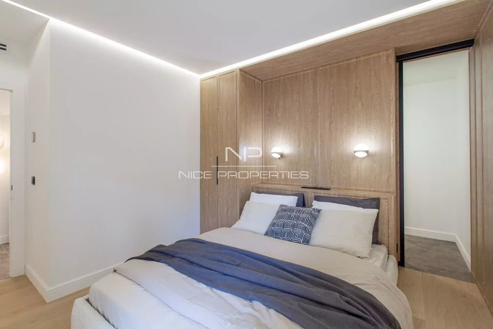 � vendre  Appartement Villefranche-sur-Mer (06230)