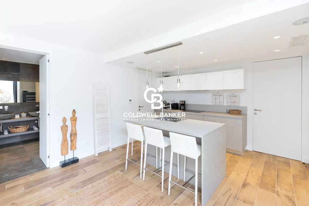 � vendre  Villa La Colle-sur-Loup (06480)