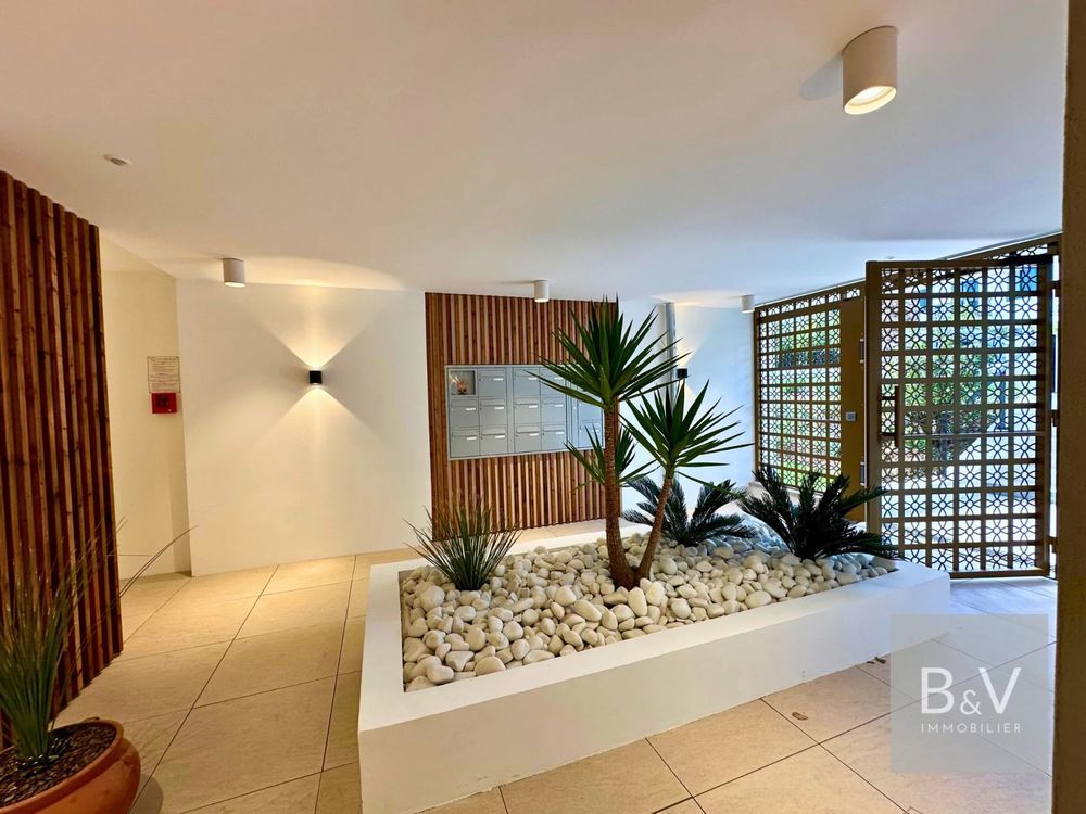 � vendre  Appartement Bayonne (64100)