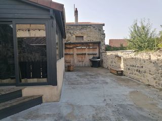  Maison � vendre 6 pi�ces 105 m�