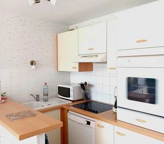  Appartement � vendre 3 pi�ces 44 m�