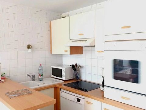  Appartement � vendre 3 pi�ces 44 m�