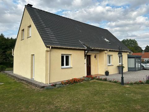   PAVILLON INDEPENDANT Maison - 6 pi�ce(s) - 125 m�