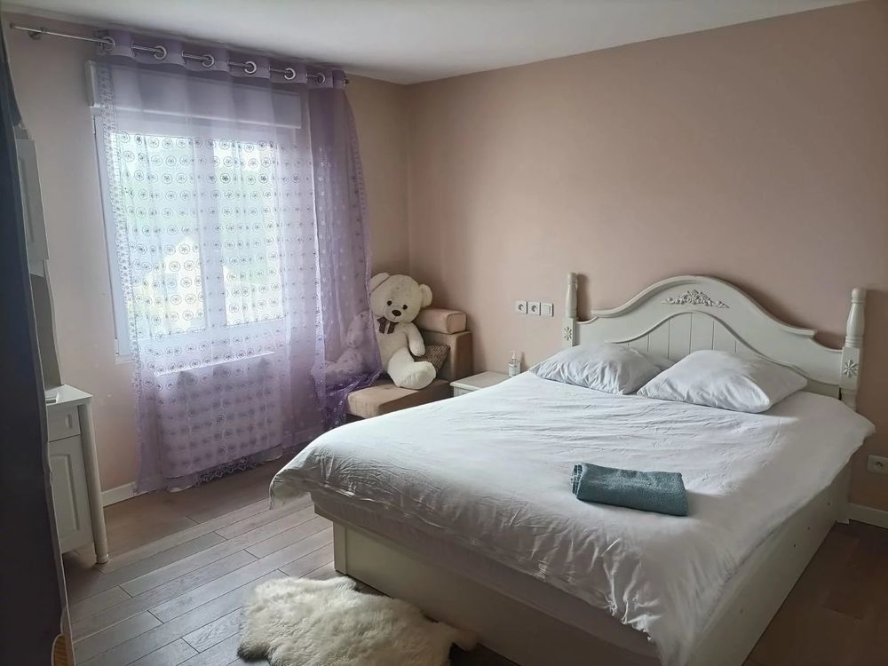 � vendre  Maison Antony (92160)