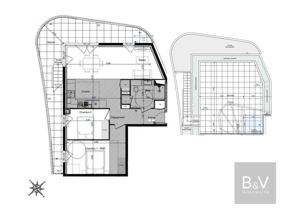 � vendre  Appartement Antibes (06600)