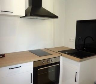  Appartement � louer 2 pi�ces 38 m�