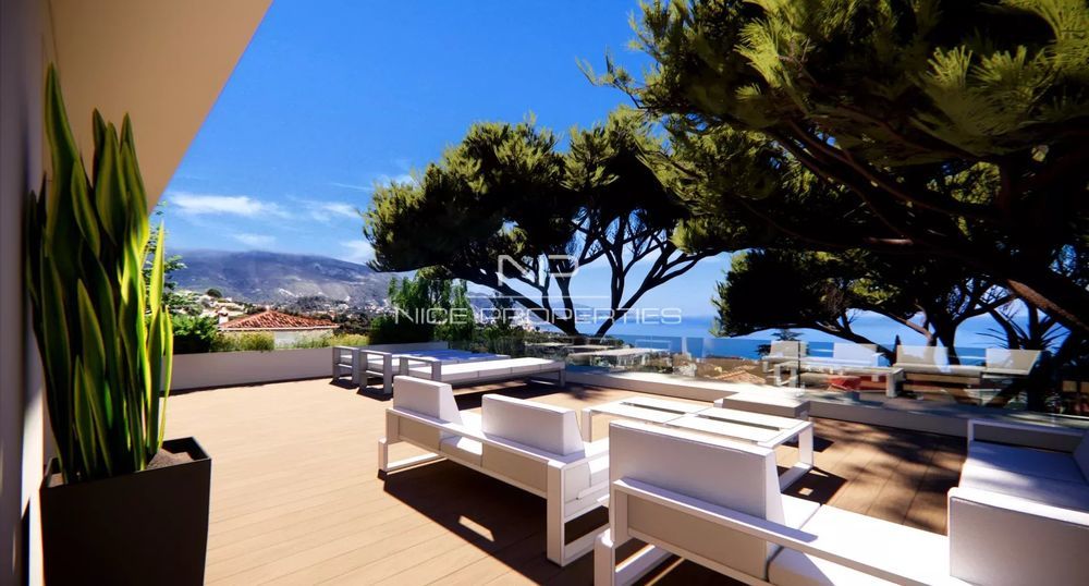 � vendre  Villa Roquebrune-Cap-Martin (06190)