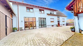  Maison � vendre 8 pi�ces 206 m�