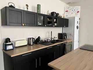  Appartement � vendre 3 pi�ces 80 m�