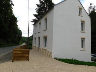  Maison � vendre 6 pi�ces 118 m�