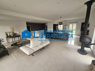  Maison � vendre 6 pi�ces 175 m�