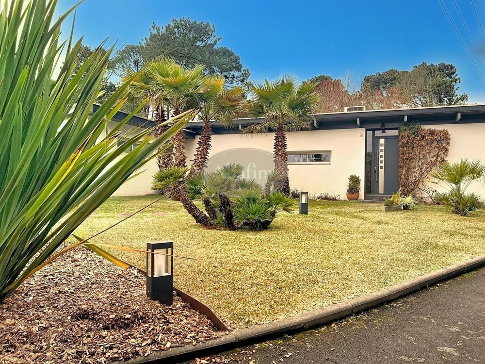 � vendre  Villa Anglet (64600)