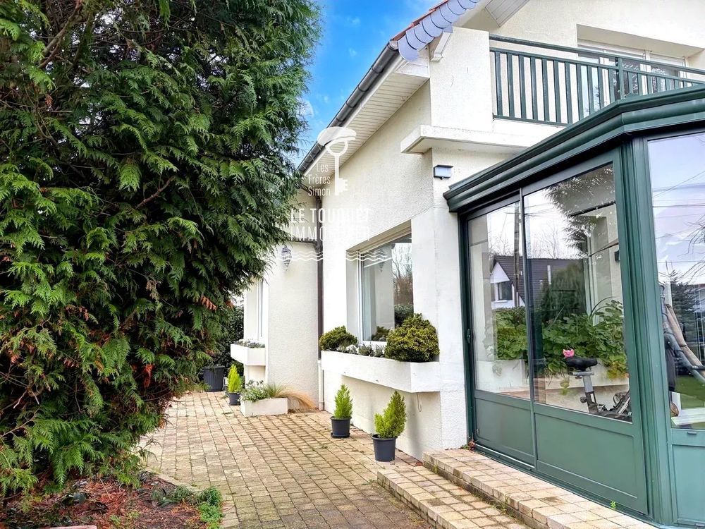 � vendre  Maison Stella (62780)