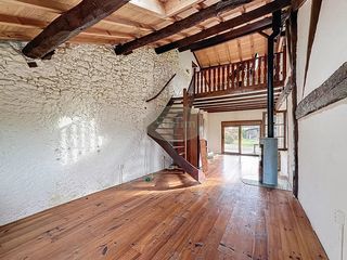  Maison � vendre 4 pi�ces 220 m�