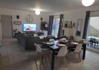  Appartement � louer 5 pi�ces 120 m�