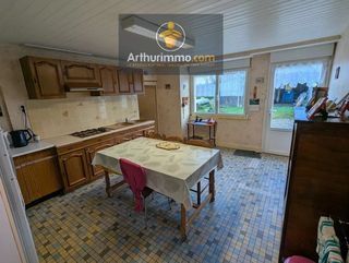  Maison � vendre 5 pi�ces 100 m�