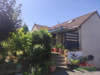  Maison � vendre 6 pi�ces 148 m�