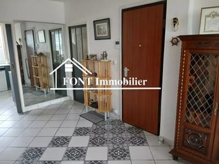  Appartement � vendre 5 pi�ces 93 m�