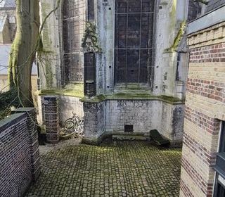  Appartement � louer 21 m�