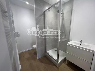  Appartement � louer 2 pi�ces 43 m�