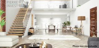  Appartement � vendre 5 pi�ces 126 m�