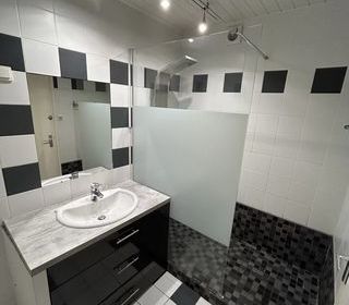  Appartement � vendre 4 pi�ces 