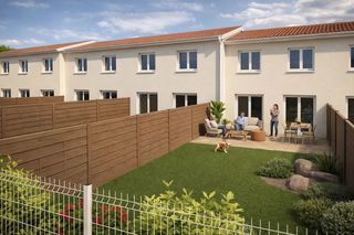  Maison � vendre 3 pi�ces 75 m�