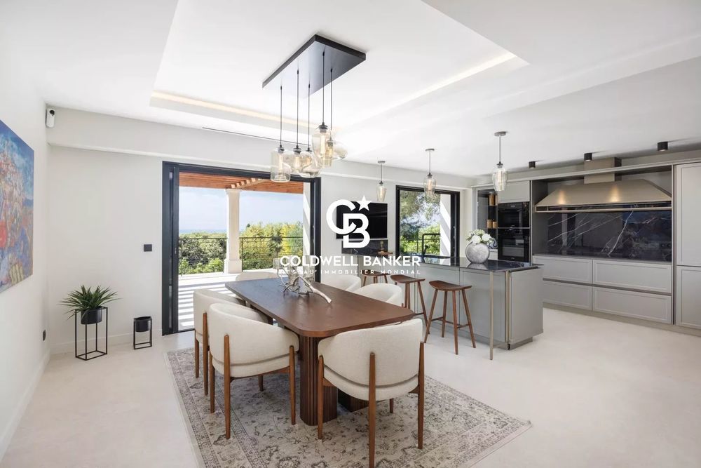 � vendre  Maison Saint-Paul-de-Vence (06570)