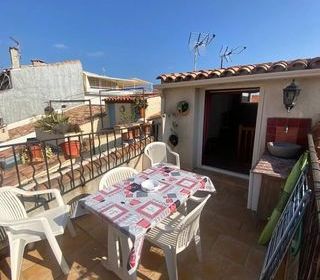  Maison � vendre 3 pi�ces 61 m�