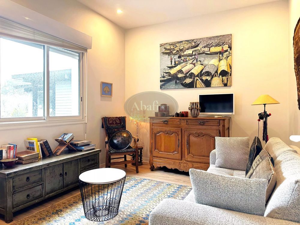 � vendre  Villa Anglet (64600)