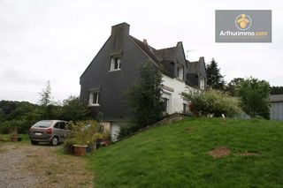  Maison � vendre 5 pi�ces 117 m�