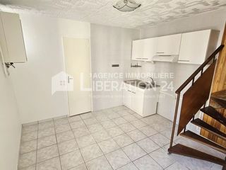  Appartement � vendre 3 pi�ces 52 m�